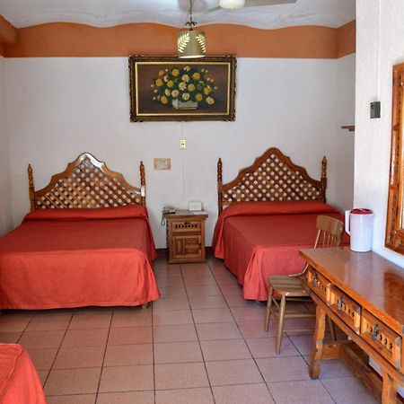Hotel Colonial Aguascalientes Esterno foto