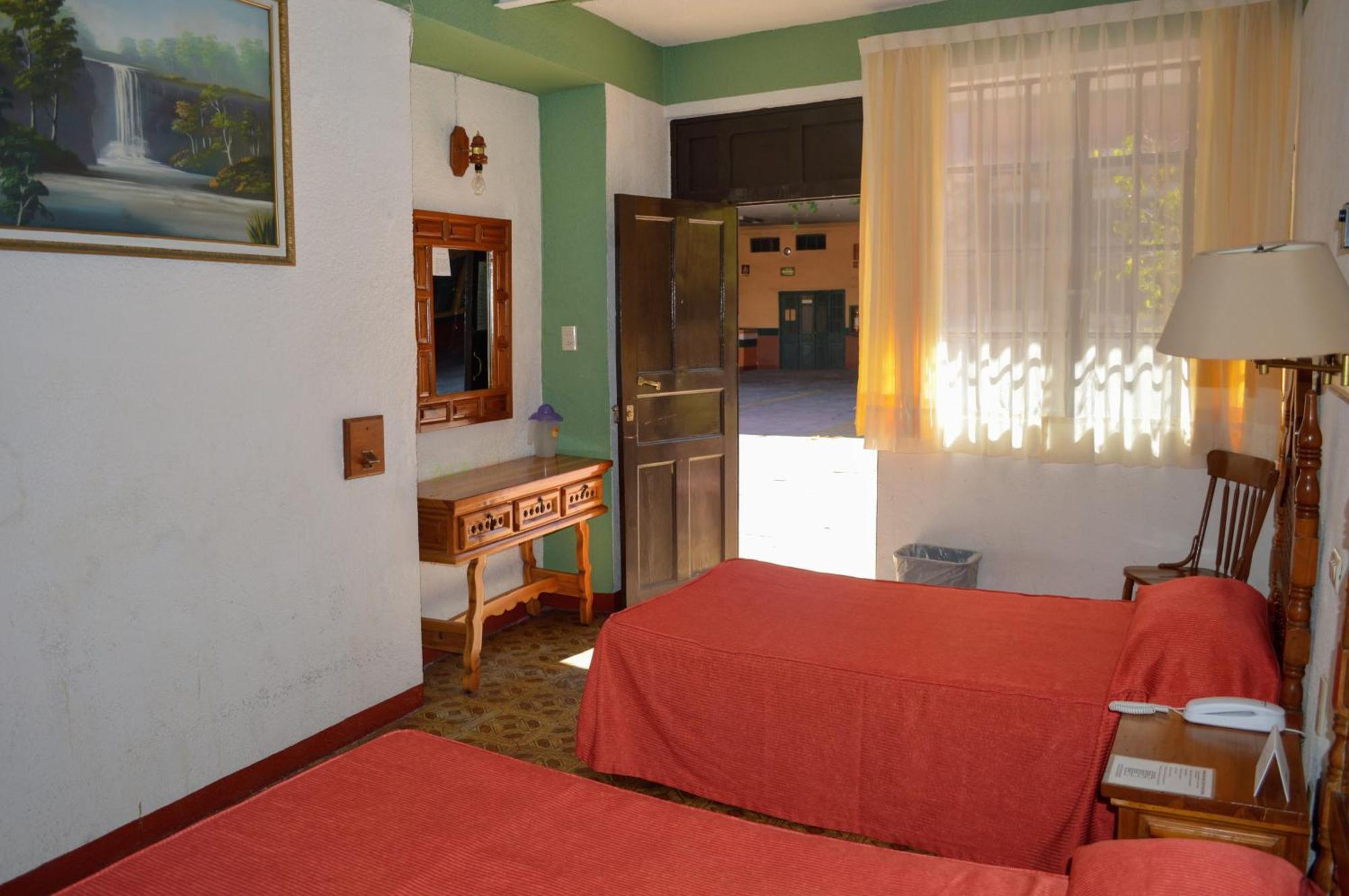 Hotel Colonial Aguascalientes Esterno foto